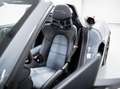 Porsche Boxster 718 Spyder Rs CARBONIO-PACK WEISSACH-SOLLEVAMENTO Grijs - thumbnail 11