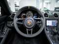 Porsche Boxster 718 Spyder Rs CARBONIO-PACK WEISSACH-SOLLEVAMENTO Grijs - thumbnail 9