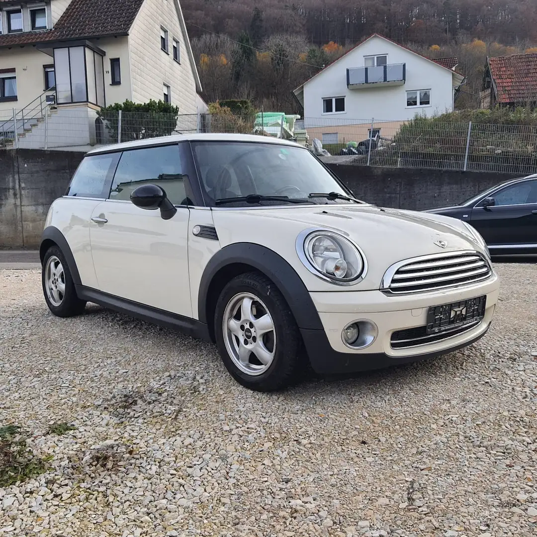 MINI One 1.4l - 1