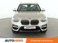 BMW X3 xDrive 30i Luxury Line Aut.*NAVI*LED*HUD*TEMPO*CAM Gelb - thumbnail 9