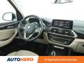 BMW X3 xDrive 30i Luxury Line Aut.*NAVI*LED*HUD*TEMPO*CAM Gelb - thumbnail 13