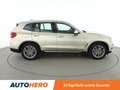 BMW X3 xDrive 30i Luxury Line Aut.*NAVI*LED*HUD*TEMPO*CAM Gelb - thumbnail 7