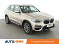 BMW X3 xDrive 30i Luxury Line Aut.*NAVI*LED*HUD*TEMPO*CAM Gelb - thumbnail 8