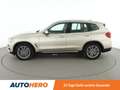 BMW X3 xDrive 30i Luxury Line Aut.*NAVI*LED*HUD*TEMPO*CAM Gelb - thumbnail 3