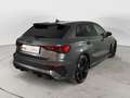 Audi RS3 RS 3 SPB TFSI quattro S tronic Grigio - thumbnail 4