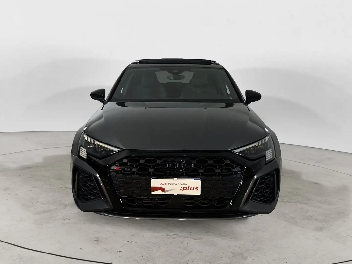 Audi RS3 RS 3 SPB TFSI quattro S tronic Grigio - 2