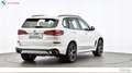 BMW X5 xDrive30d Weiß - thumbnail 4