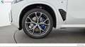 BMW X5 xDrive30d Weiß - thumbnail 7
