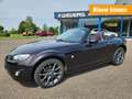Mazda MX-5 1.8 HANABI  Navi, Cruise-control, Clima, 17 inch L Bruin - thumbnail 1