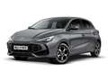 MG MG3 MG3 1.5 Hybrid+ Comfort Szürke - thumbnail 1