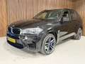 BMW X5 M Nwe motor BMW dealer onderhouden Noir - thumbnail 1