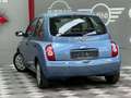 Nissan Micra 1.2i 16v Tekna A/C/GARANTIE 12 MOIS Bleu - thumbnail 3