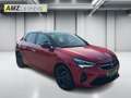 Opel Corsa F 1.2 Turbo GS *Stadtlfitzer* Rot - thumbnail 5
