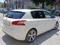 Peugeot 308 Allure 2.0 Blue HDI 150 Білий - thumbnail 5