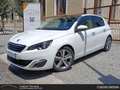 Peugeot 308 Allure 2.0 Blue HDI 150 Білий - thumbnail 1