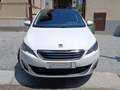 Peugeot 308 Allure 2.0 Blue HDI 150 Білий - thumbnail 3