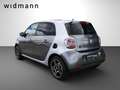 smart forFour EQ *22 kW-Bordlader*JBL Soundsystem*SHZ* Gris - thumbnail 3