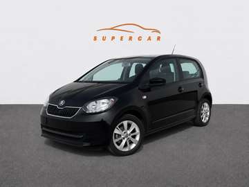 Citigo 1.0i / GARANTIE 12 MOIS / 5 PORTES / A/C / CAPT ARR / V/E / 189X42 MOIS
