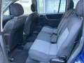 Opel Zafira Zafira 1.6 Bleu - thumbnail 5