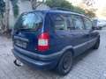 Opel Zafira Zafira 1.6 Bleu - thumbnail 3