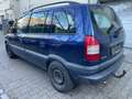 Opel Zafira Zafira 1.6 Bleu - thumbnail 4