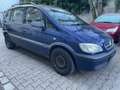 Opel Zafira Zafira 1.6 Bleu - thumbnail 2