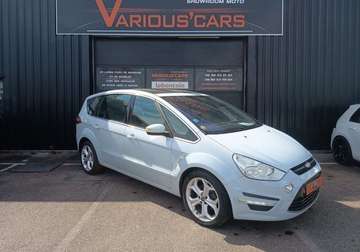 2.0 140 CV TITANIUM