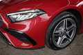Mercedes-Benz A 250 e Limousine AMG PANO+AHK+18"+LED+KAMERA Rot - thumbnail 3