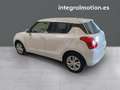 Suzuki Swift 1.2 GLE Mild Hybrid Blanco - thumbnail 4