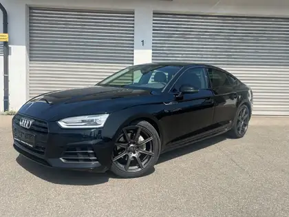 Annonce voiture d'occasion Audi A5 - CARADIZE