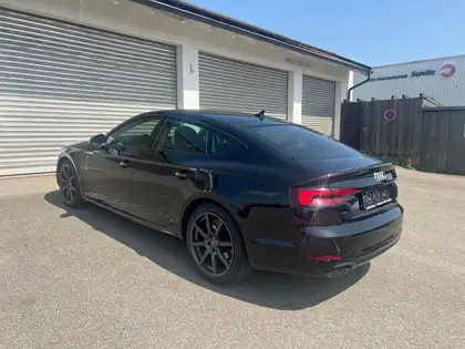 Annonce voiture d'occasion Audi A5 - CARADIZE