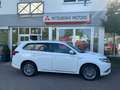 Mitsubishi Outlander Outlander Plug-in Hybrid TOP 2.4 MIVEC 4WD Weiß - thumbnail 3