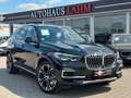 BMW X5 xDrive 30 d xLine"PANO"360°KAM"SOFT CLOSE"AHK Schwarz - thumbnail 1
