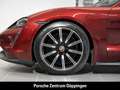 Porsche Taycan Sport Turismo Surround-View Luftfederung Rojo - thumbnail 11