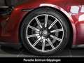 Porsche Taycan Sport Turismo Surround-View Luftfederung Rojo - thumbnail 12