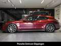 Porsche Taycan Sport Turismo Surround-View Luftfederung Rojo - thumbnail 3