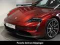 Porsche Taycan Sport Turismo Surround-View Luftfederung Rojo - thumbnail 10
