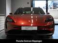 Porsche Taycan Sport Turismo Surround-View Luftfederung Rojo - thumbnail 9