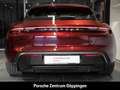 Porsche Taycan Sport Turismo Surround-View Luftfederung Rojo - thumbnail 15