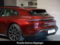 Porsche Taycan Sport Turismo Surround-View Luftfederung Rojo - thumbnail 13