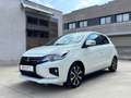 Mitsubishi Space Star KAITEKI 1.2 GASOLINA 71CV 5P Blanco - thumbnail 3