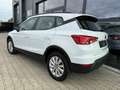 SEAT Arona Style 1.6 TDI/APP CONNECT/PDC/FRONT ASSIST Weiß - thumbnail 5