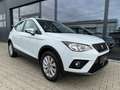SEAT Arona Style 1.6 TDI/APP CONNECT/PDC/FRONT ASSIST Weiß - thumbnail 4