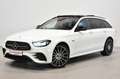 Mercedes-Benz E 36 AMG 300D 306 CV 4MATIC 9G-TRONIC LINE Weiß - thumbnail 5