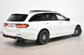 Mercedes-Benz E 36 AMG 300D 306 CV 4MATIC 9G-TRONIC LINE Weiß - thumbnail 6