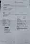 Mercedes-Benz E 36 AMG 300D 306 CV 4MATIC 9G-TRONIC LINE Weiß - thumbnail 11