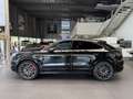 Porsche Cayenne Coupé Turbo E-Hybrid Aut. Negro - thumbnail 3