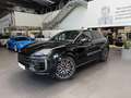 Porsche Cayenne Coupé Turbo E-Hybrid Aut. Negro - thumbnail 1