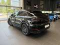 Porsche Cayenne Coupé Turbo E-Hybrid Aut. Negro - thumbnail 2
