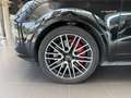 Porsche Cayenne Coupé Turbo E-Hybrid Aut. Negro - thumbnail 5